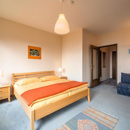 Cozy Apartment In Afritz Am See Near Gerlitzen Ski Area Exterior foto