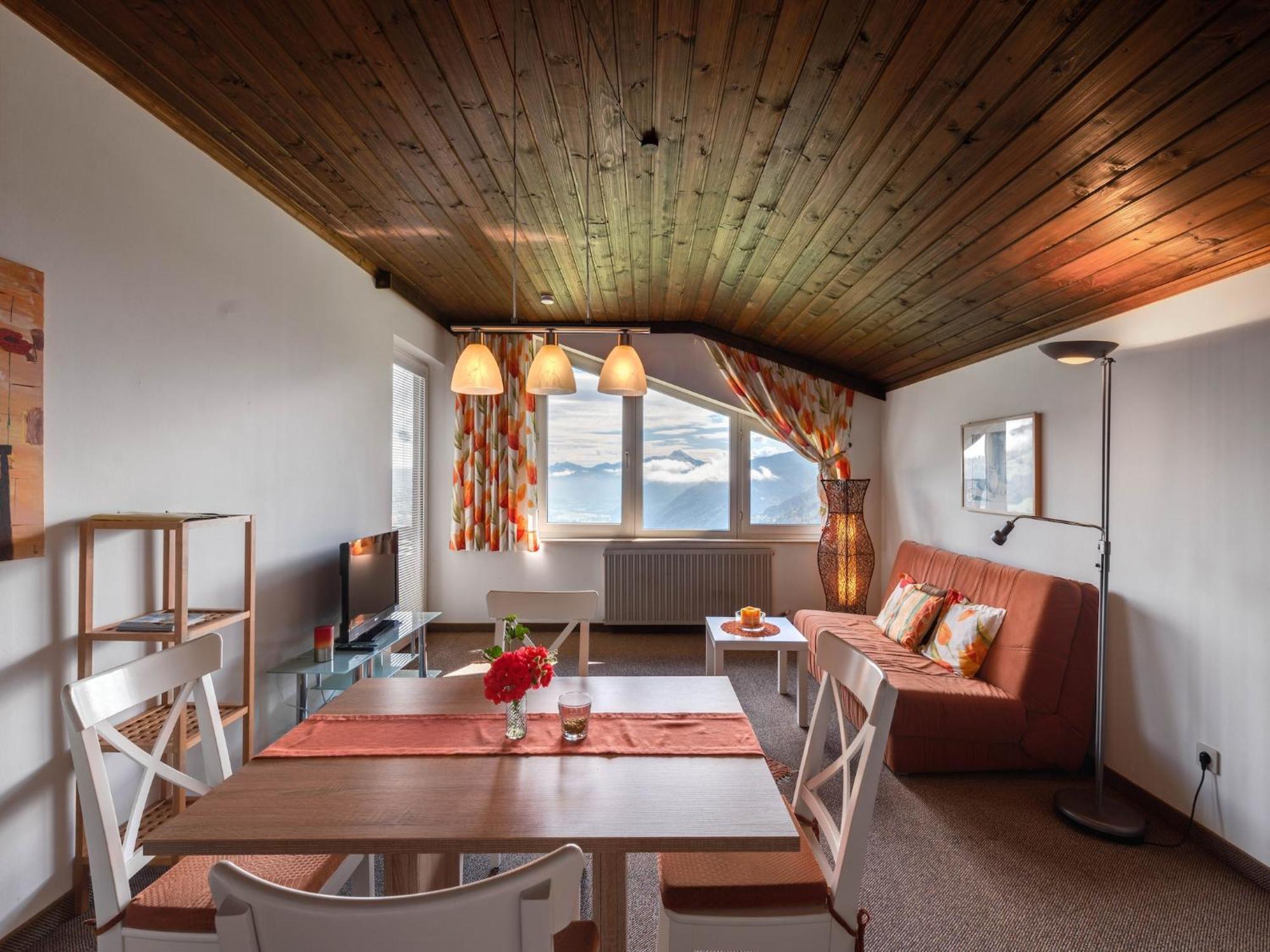 Cozy Apartment In Afritz Am See Near Gerlitzen Ski Area Exterior foto
